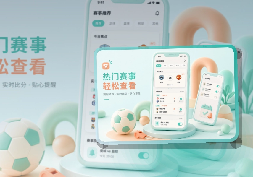 熊猫体育手机看赛应用获取|回访赛事更省心